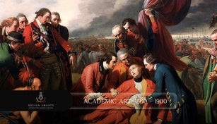 Academic Art Movement