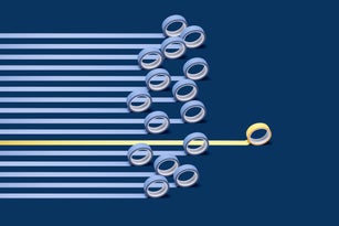 Adhesive Tapes Moving Forward