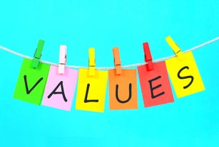 Values