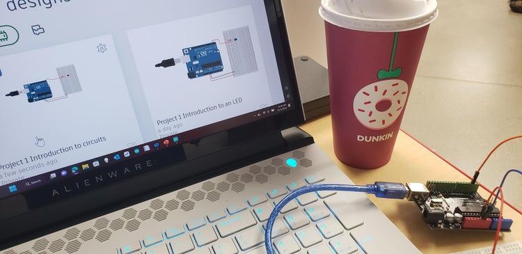 Introduction to Electronics Symbols - Kahoot! Course