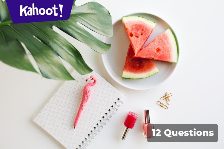 Play Kahoot! Geometry Special Right Triangles