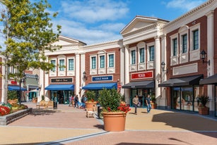 McArthurGlen Designer Outlet
