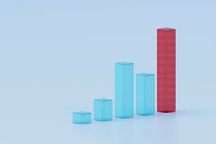 outlier on graph