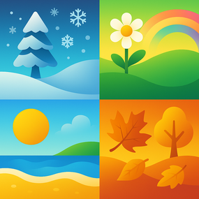 Seasons