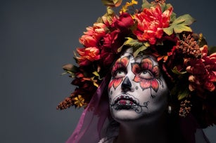 Dia De Los Muertos