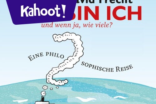 Play Kahoot! | Quiz 'Wer bin ich, und wenn ja, wie viele?'