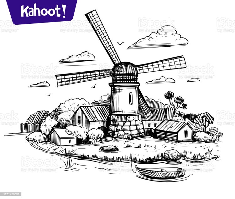 The Force of Luck 6th-7th ELA - Kahoot! Quiz