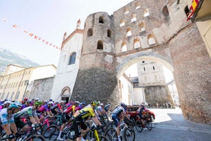 Unipublic / Cxcling / Antonio Baixauli