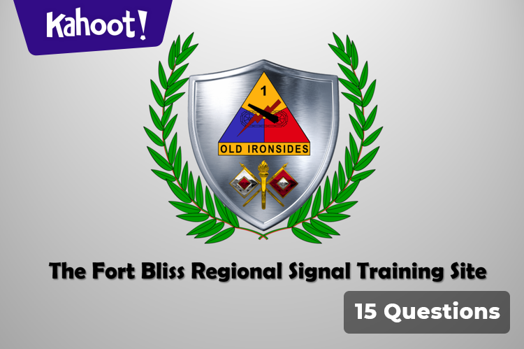 Sec+ Ports & Protocols - Kahoot! Quiz