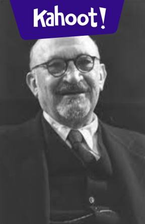 The Biochemist Who Helped Establish a Jewish State - Kahoot! Quiz