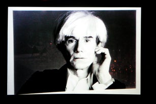 Sotheby's Host The Life And Work Of Francesco Scavullo