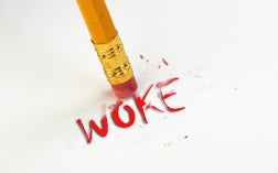 WOKE
