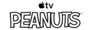 Peanuts logo