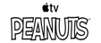 Peanuts logo
