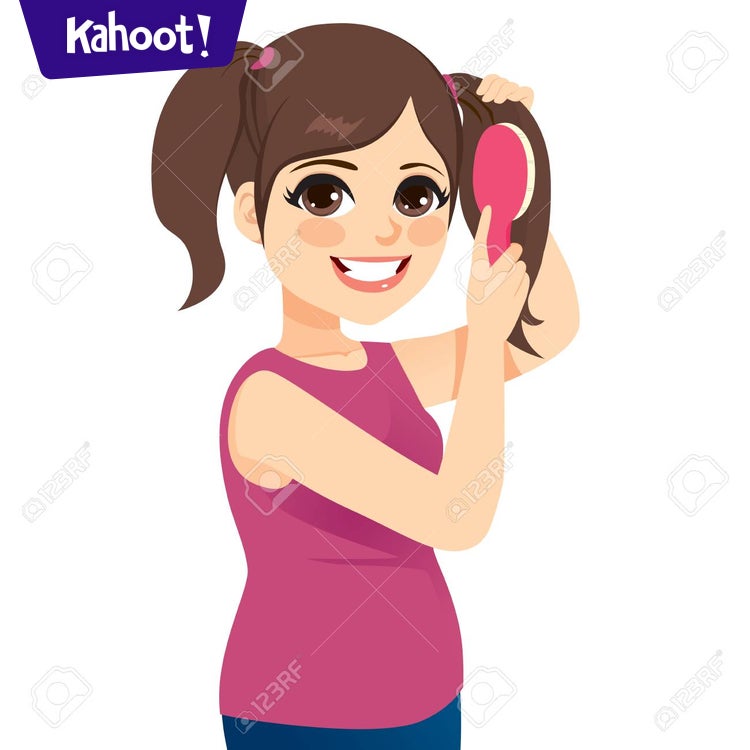 P3_U3_3A - What was happening? - Kahoot! Quiz