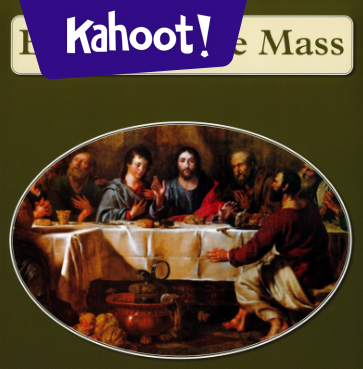 F3 - Exploring the Mass - Kahoot! Quiz