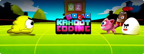 Coding game