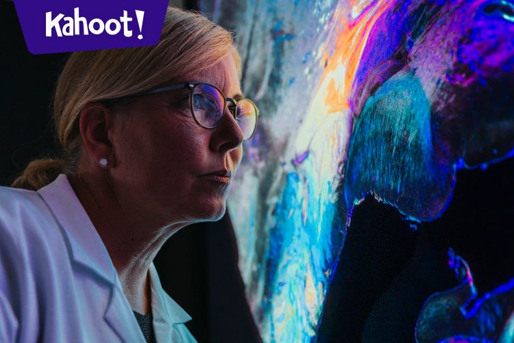 Chapter 1 Intro to physical science - Kahoot! Quiz