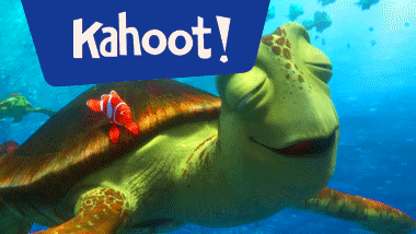Cartoon Character NAMES - Kahoot! Quiz