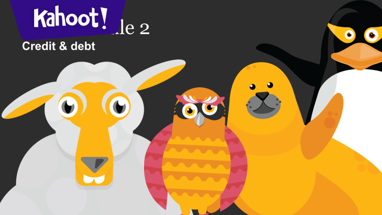 Scripts version 2 - FLiP | Module 2 - Kahoot! Quiz