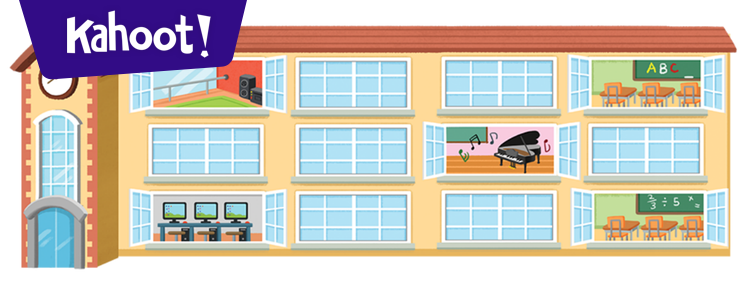 Lesson 1. Review - Kahoot! Quiz