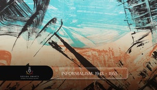 Informalism art movement