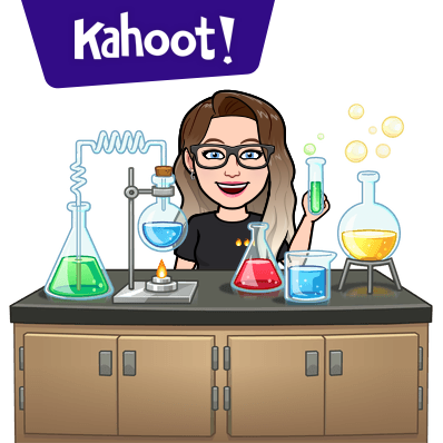 State of Matter Lessons 1-4 - Kahoot! Quiz