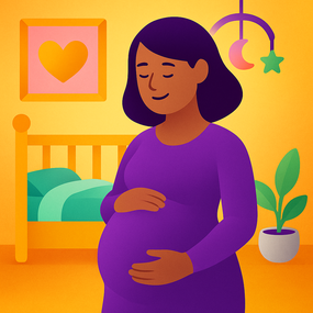 Expecting a Baby