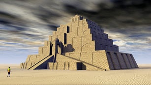 Ziggurat