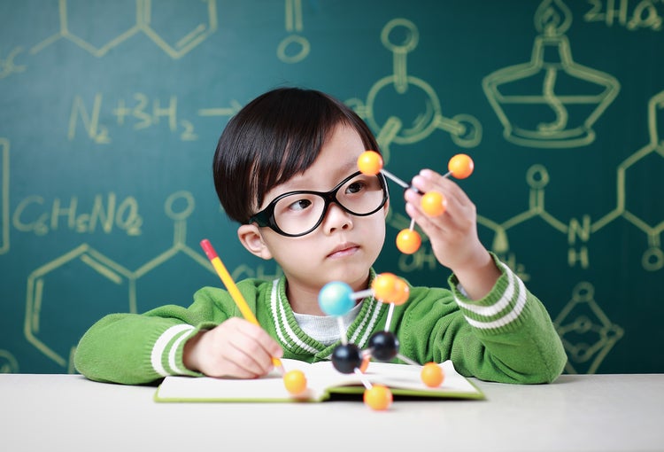 Physical Science - Kahoot! Course