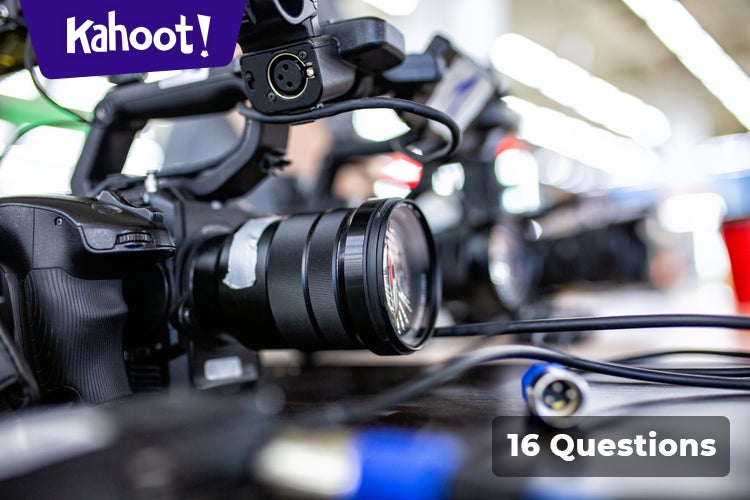 Week#7 Assessment#2. Units# 3, 4 - Kahoot! Quiz