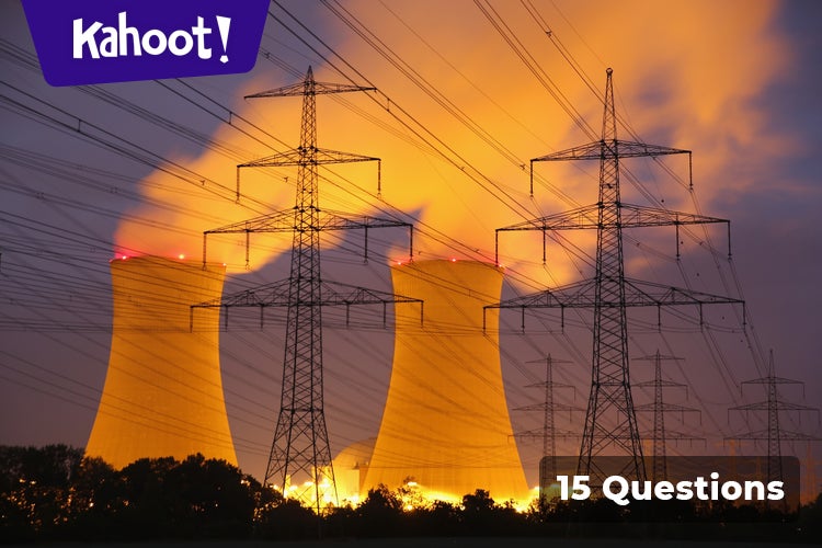 Play Kahoot! Climate and Factors that Affect it.