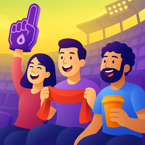 Spectator Sports