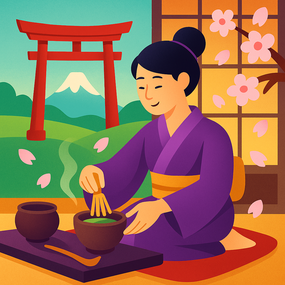 Living Traditions