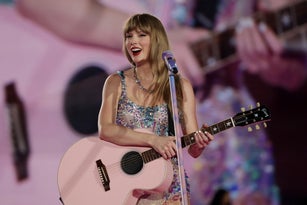 Taylor Swift | The Eras Tour - Singapore