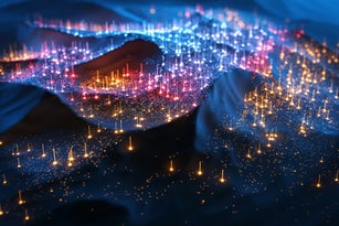 Data landscape