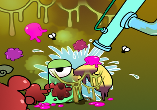 Wash-Wash Operations