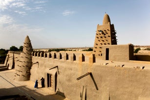 Timbuktu