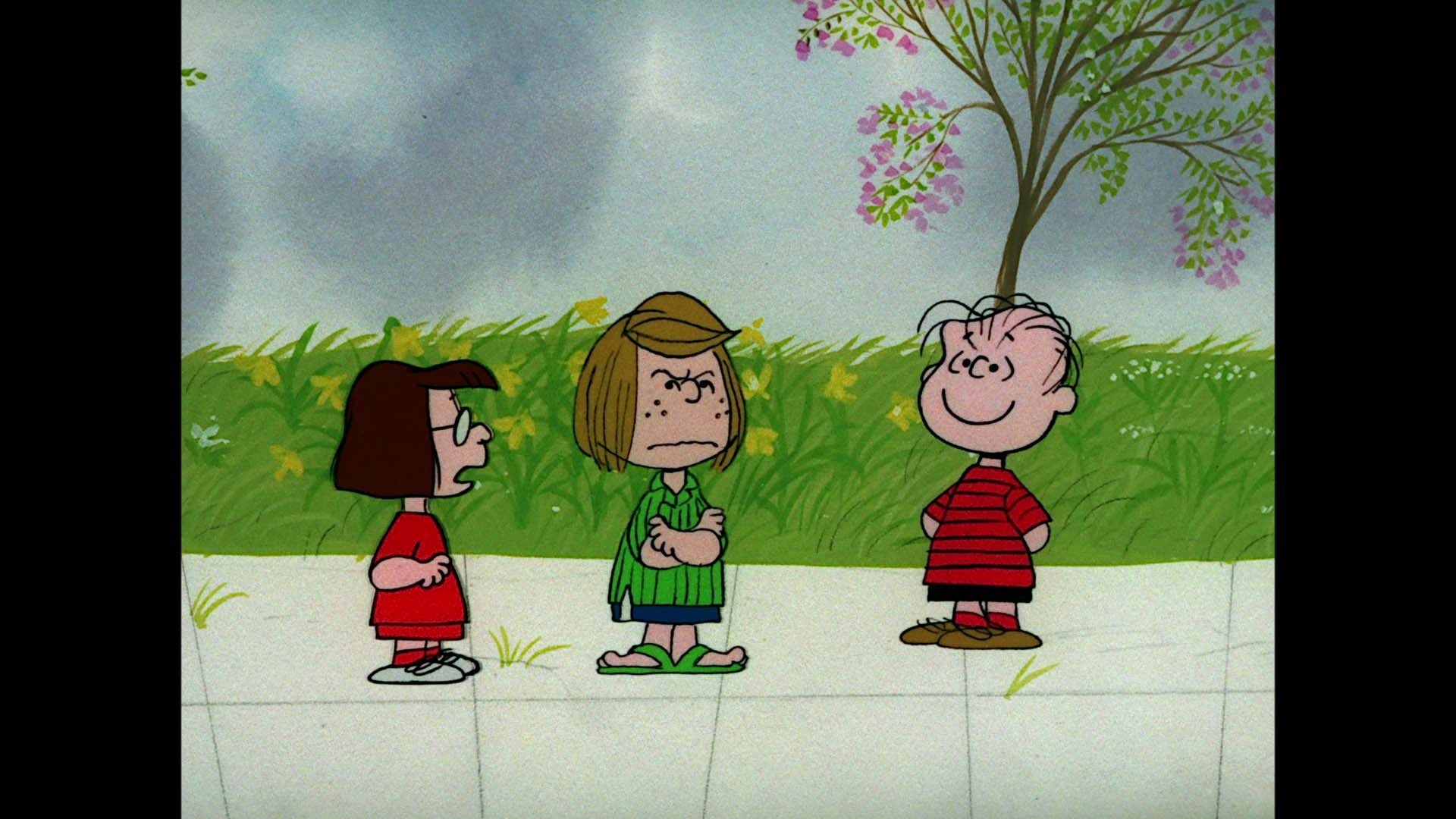 Vượt qua nỗi thất vọng cùng nhóm Peanuts - Kahoot! Quiz