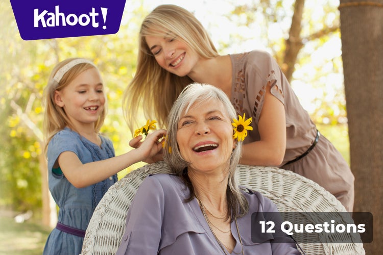 AP review for quiz 2 homework - Kahoot! Quiz