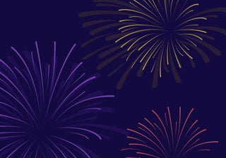 Cheers to the New Year