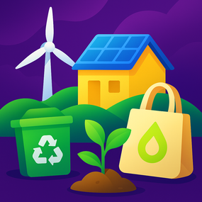 Sustainable Living