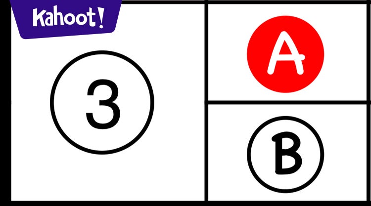 3A Type answer - Kahoot! Quiz