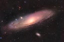 Andromeda