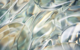 digitally created graphic designs