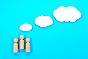 Thought Bubbles