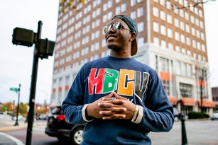 Black College Experience: Homecoming