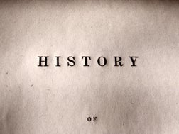 History of
