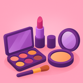 Make-up & Accessories
