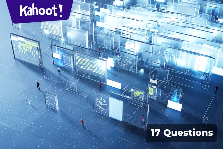 CMSC 110 - Chapter 3 (AI Generated - Pg 15 - 16) - Kahoot! Quiz